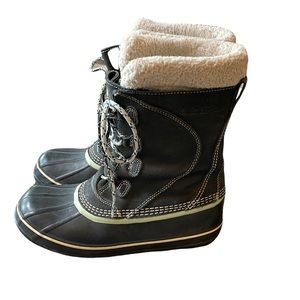 LL Bean Snow Boots